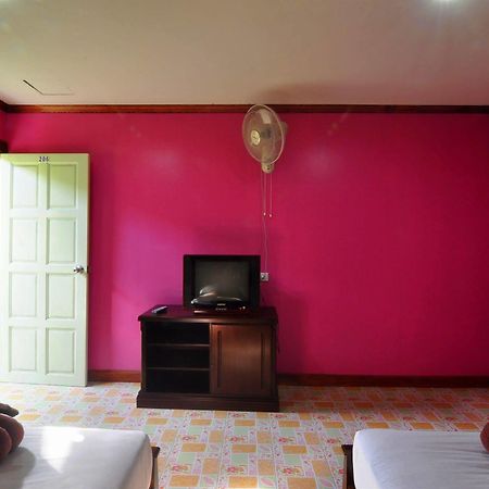 Phi Phi Sand Sea House מראה חיצוני תמונה